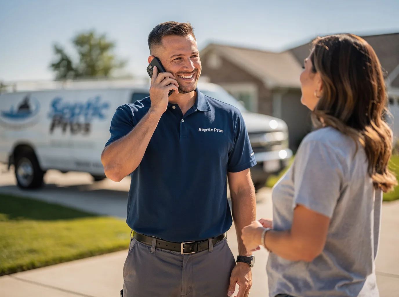 Septic Tank Pumping Montezuma Creek, UT FAQs